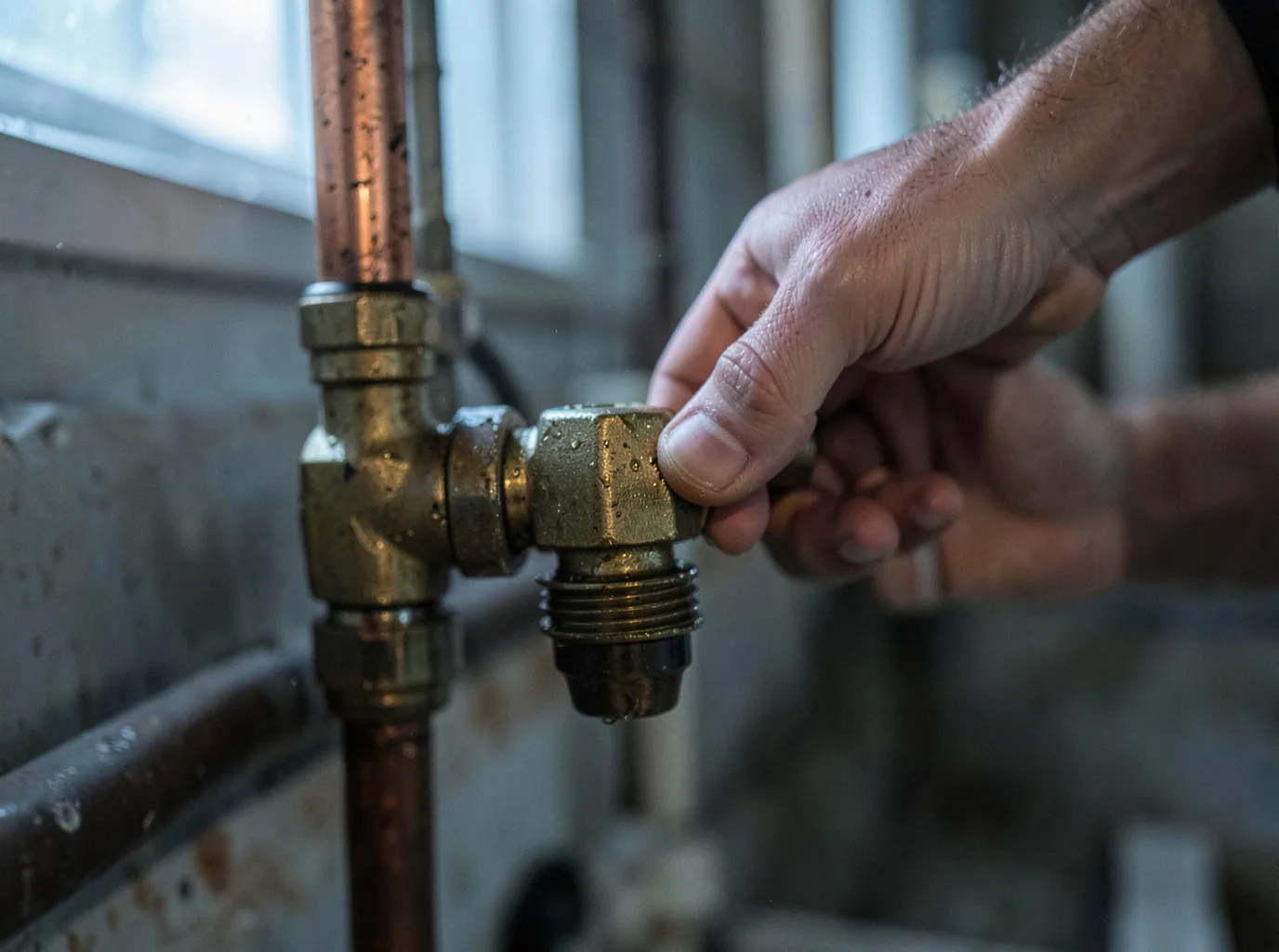 Emergency Plumber Tyrone, PA FAQs